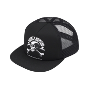 Supreme x Bounty Hunter Mesh Back 5-Panel Black - 23FW