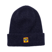 Human Made Big Beanie Navy