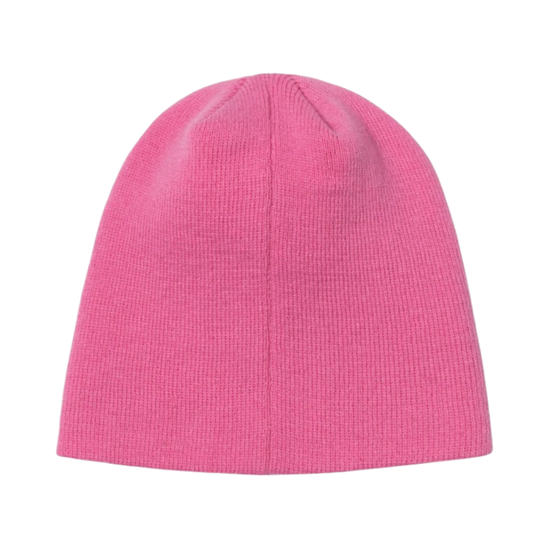 스투시 베이직 스컬캡 비니 핑크(Stussy Basic Skullcap Beanie Pink) - 2