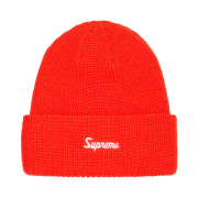 Supreme Loose Gauge Beanie Bright Orange - 23FW