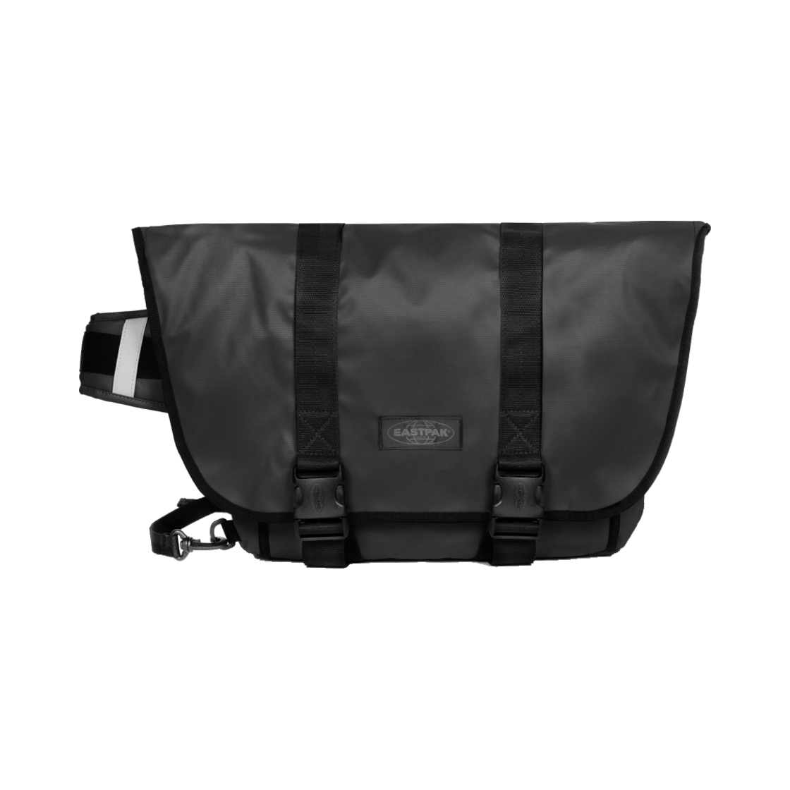 이스트팩 메신저바이트 타프 블랙(EASTPAK Messer Bike Tarp Black)