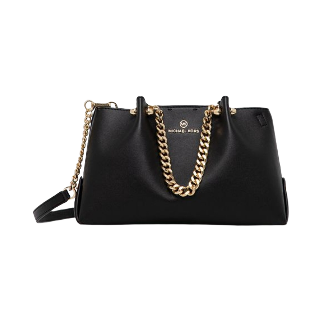 마이콜코어스 크로스바디백 블랙(Michael Kors Crossbody Bag Black) - 1