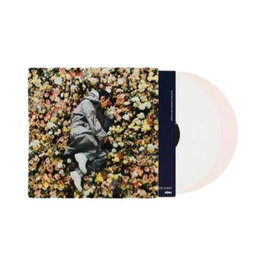 코드 쿤스트 피플 옐로우 & 핑크 (2LP) | LP & CD | KREAM