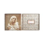 Billie Eilish x Gucci Happier Than Ever (2LP)