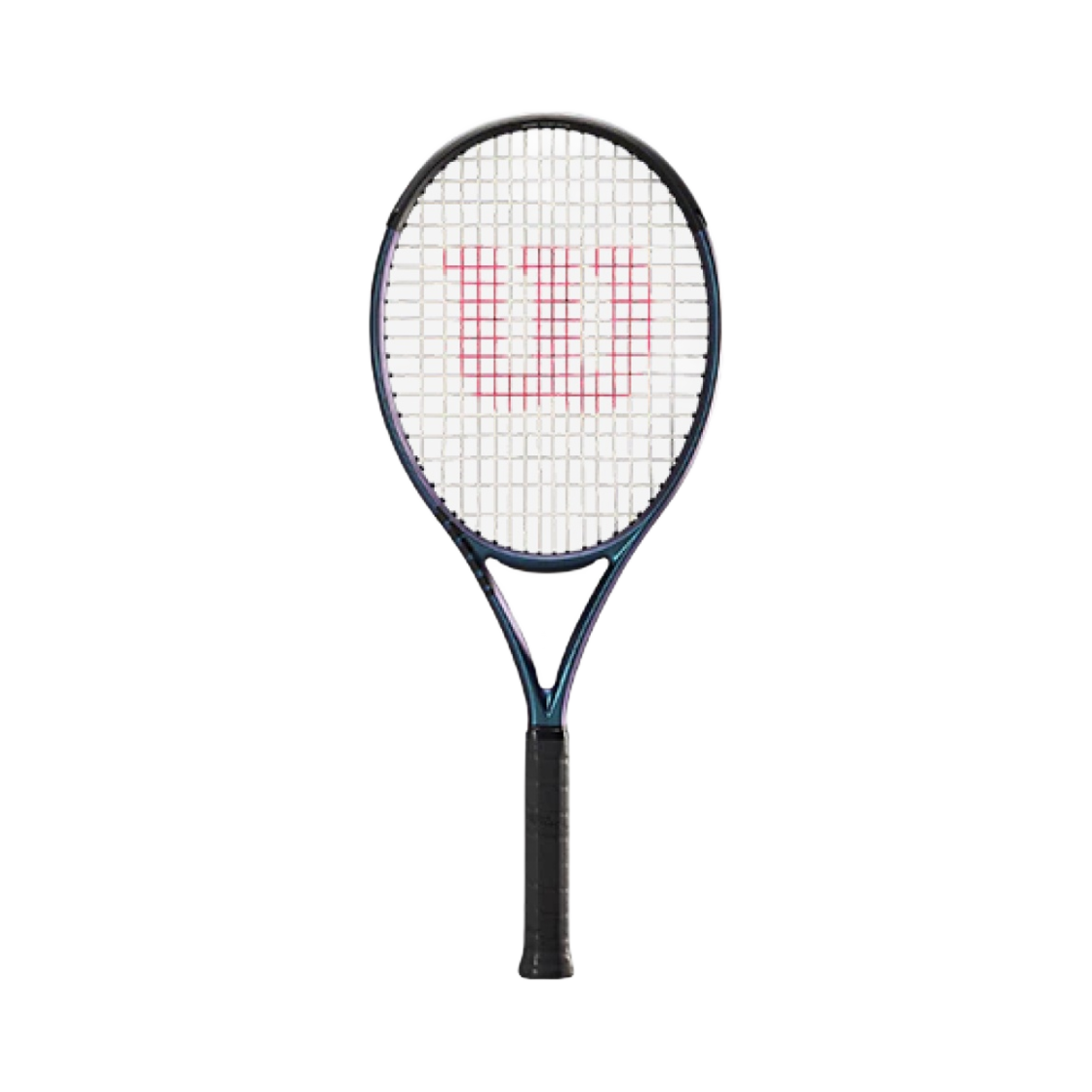 윌슨 울트라 108 V4 270g 블루 블랙 (스트링 미포함)(Wilson Ultra 108 V4 270g Blue Black (Without String))