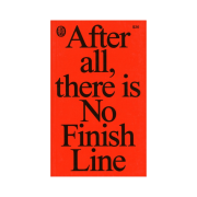 Nike No Finish Line Book