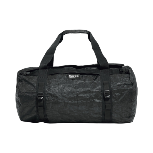 Norda Toolbox Stealth Black