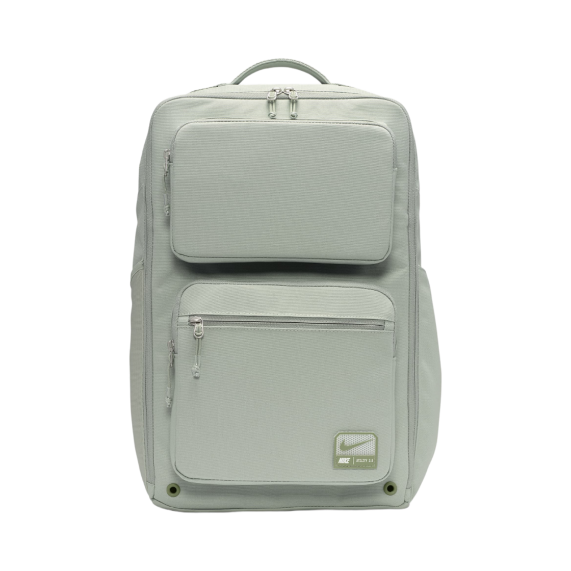 FN4106-370 Nike Utility Speed Backpack 27L Jade Horizon Oil Green