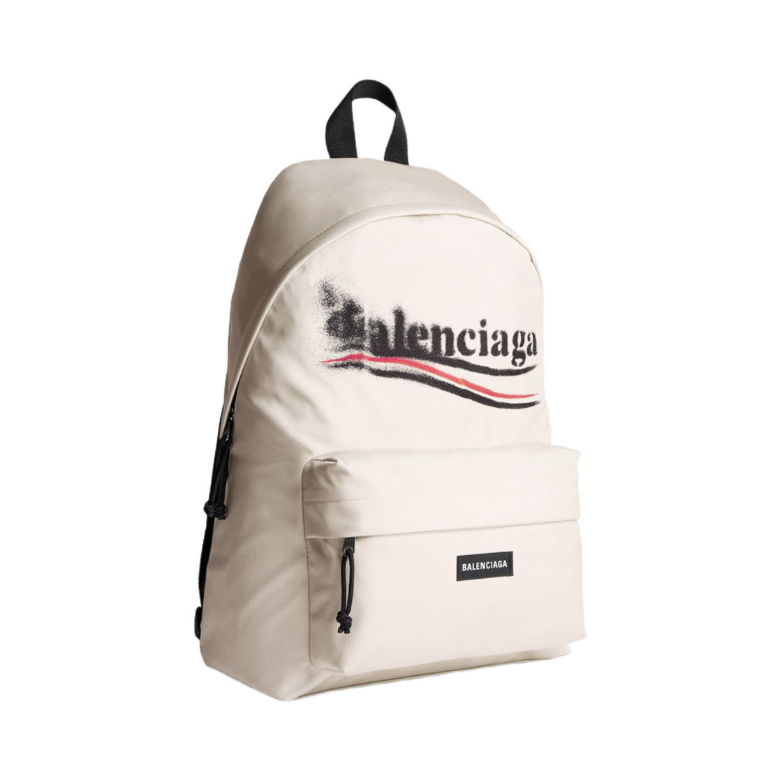 발렌시아가 익스플로러 백팩 라이트 베이지(Balenciaga Explorer Backpack Light Beige) - 2