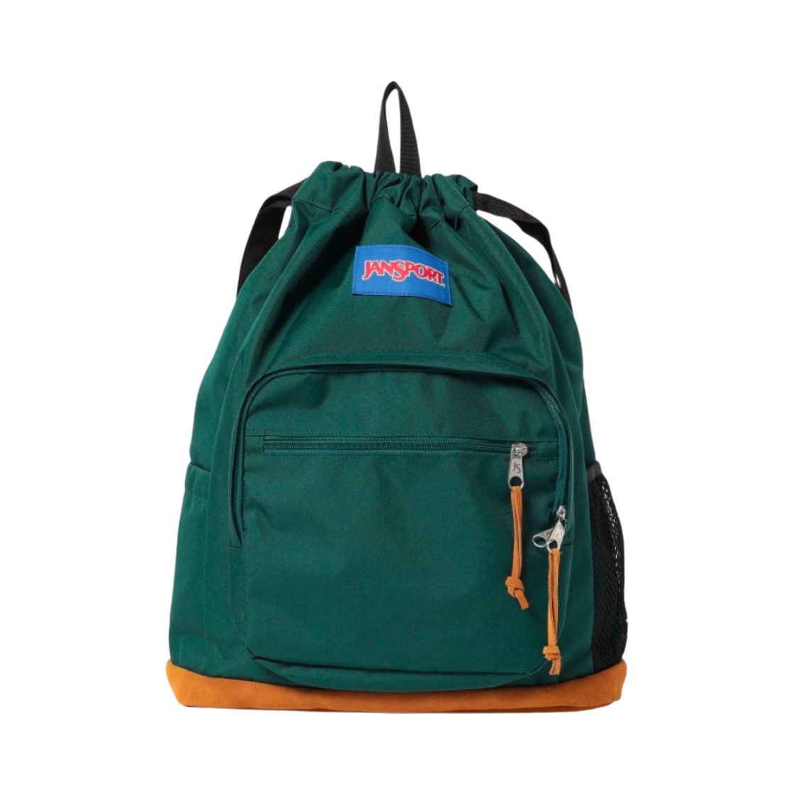 잔스포츠 x 빔즈 비스포크 팩 & 고 딥 주니퍼(Jansport × Beams Bespoke Pack & Go Deep Juniper)