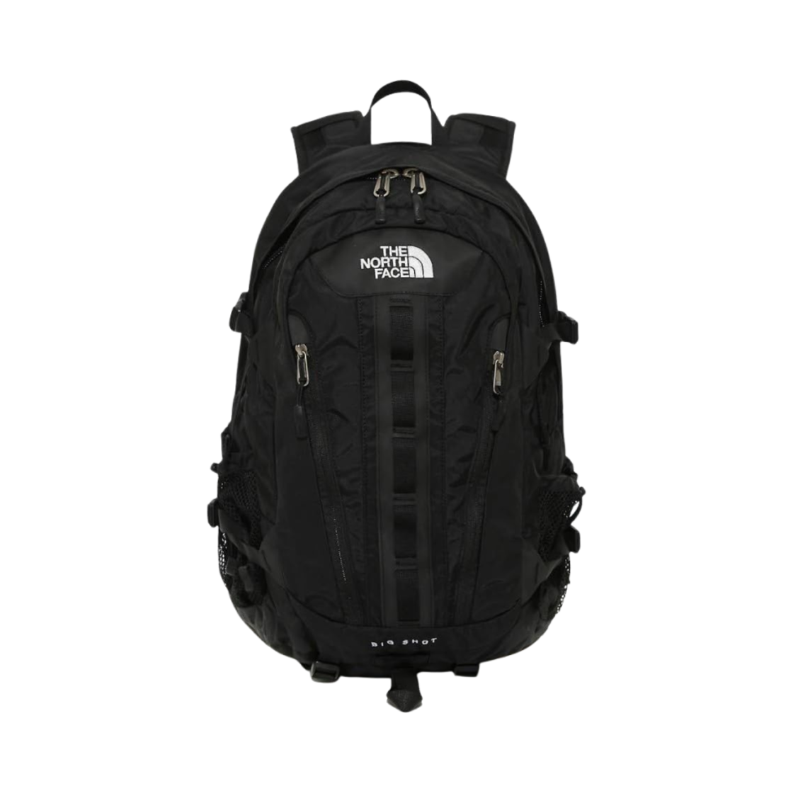 노스페이스 빅샷 30L 블랙(The North Face Big Shot 30L Black)