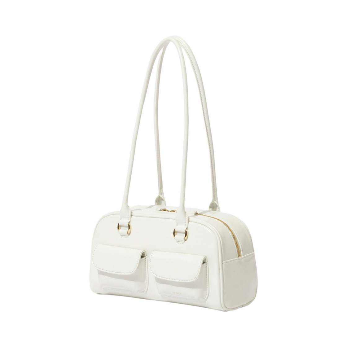STAND OIL Coco bag ホワイト Ooze bag / Cream - Stand Oil