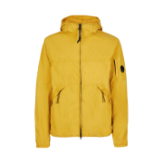 C.P. Company G.D.P. Medium Jacket Nugget Gold Yellow - 22SS