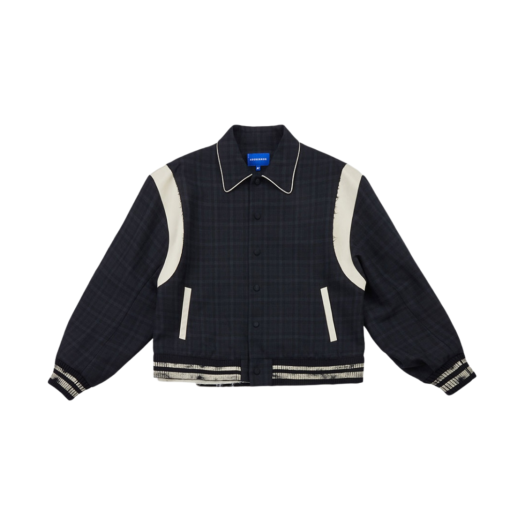Ader Error Tedd Jacket Noir