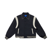 Ader Error Tedd Jacket Noir