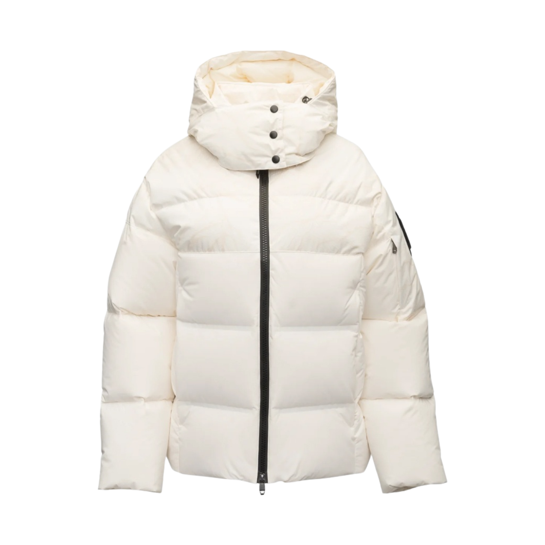 (W) 노비스 우나 퍼포먼스 푸퍼 위트 데저트((W) Nobis Una Performance Puffer Wheat Desert)