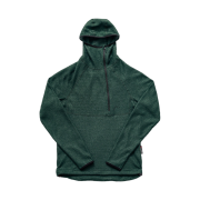 Cayl Alpha Pullover Blue Green