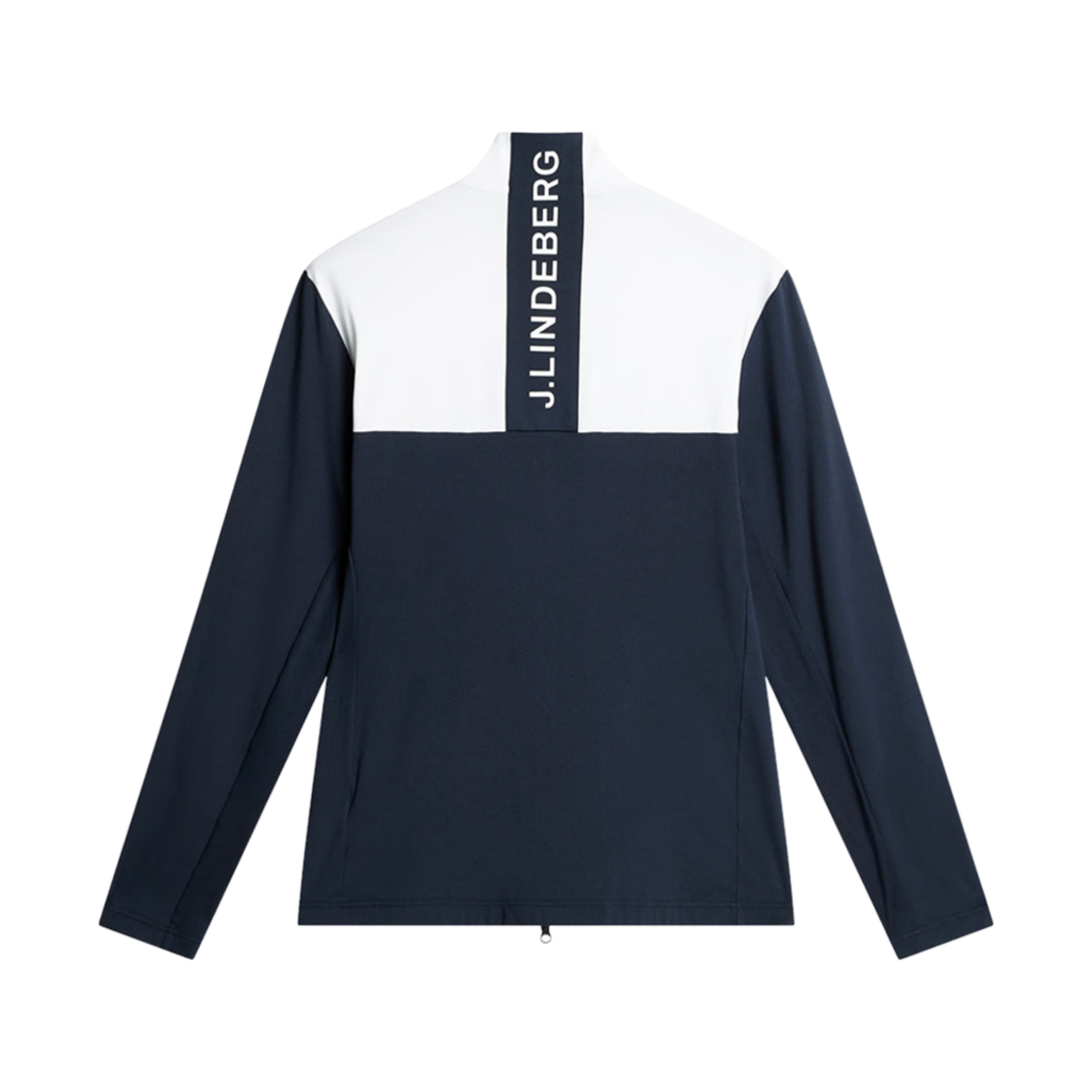 제이린드버그 뱅크스 미드 레이어 네이비(J.Lindeberg Banks Mid Layer Navy) - 2