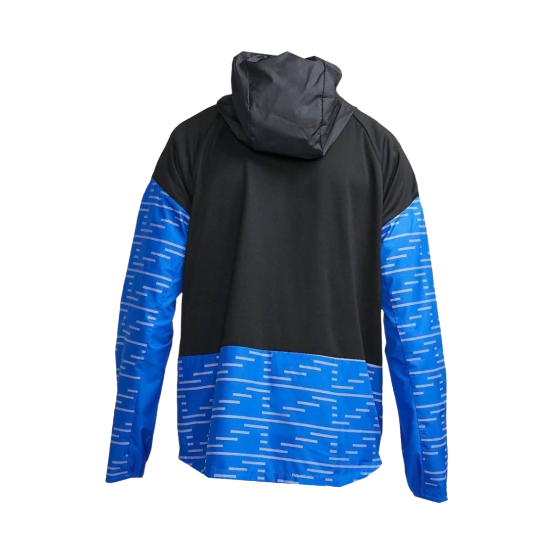 나이키 써마핏 리펠 런 디비전 마일러 러닝 자켓 블랙(Nike Therma-FIT Repel Run Division Miler Running Jacket Black) - 2