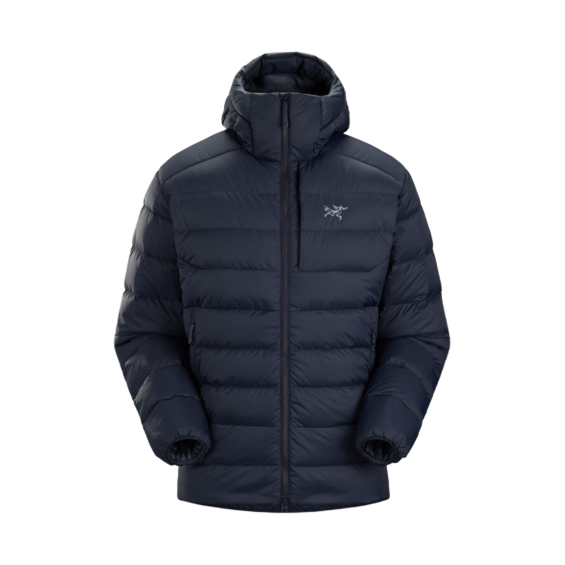 아크테릭스 토륨 후디 블랙 사파이어