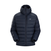 Arc'teryx Thorium Hoody Black Sapphire