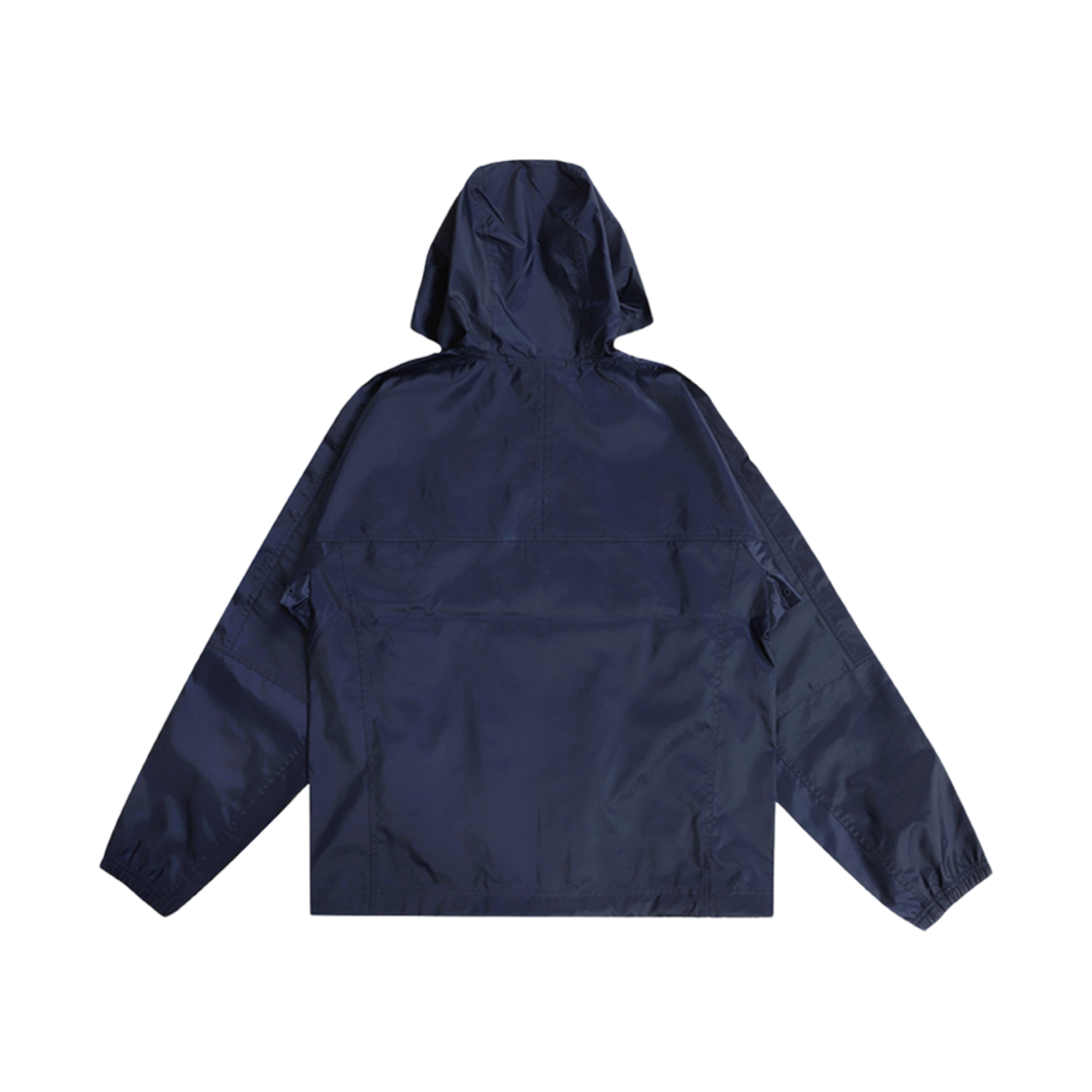 나이키 리바이벌 우븐 후드 자켓 옵시디언 - 아시아(Nike Revival Woven Hooded Jacket Obsidian - Asia) - 2