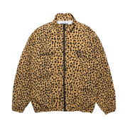 Wacko Maria x Gramicci Track Jacket Beige