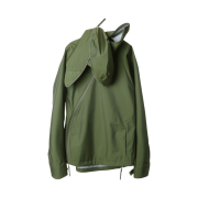 Post Archive Faction (Paf) 5.0 Technical Jacket Center Olive Green