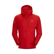 Arc'teryx Atom SL Hoody Helios