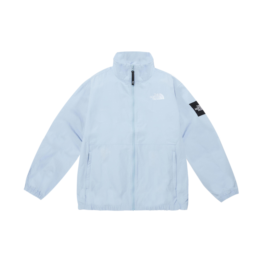 노스페이스 올레마 자켓 스카이 블루(The North Face Olema Jacket Sky Blue) - 1
