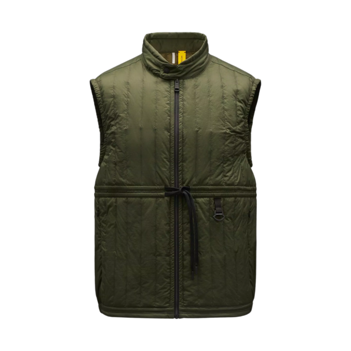 몽클레르 x 크레이그 그린 레츠 베스트 카키(Moncler x Craig Green Retz Vest Khaki) - 1