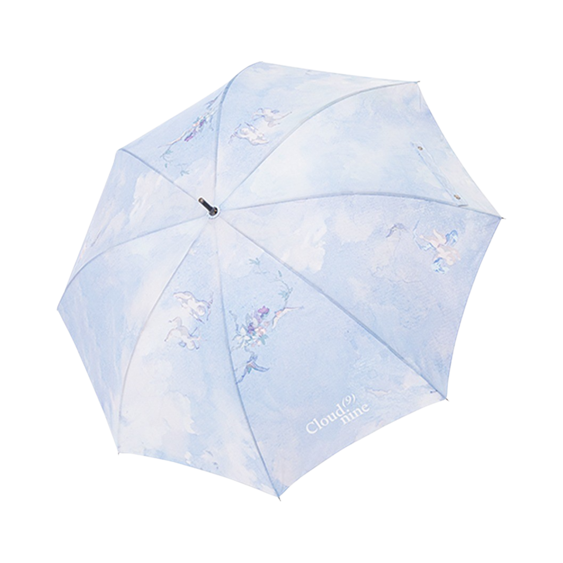 블루밍테일 클라우드 장우산(Bloomingtale Cloud Umbrella)