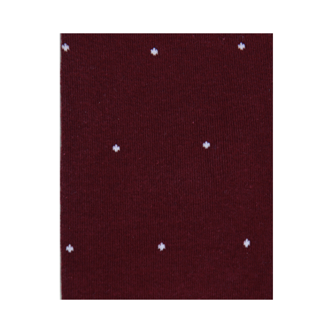 오니뗄라 코튼 폴카 도트 타이즈 다크 그레이(Onnitella Cotton Polka Dot Tights Dark Burgundy)