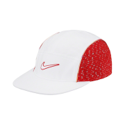 Supreme x Nike Boucle Running Hat White - 19SS