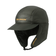 Salomon Thermo Trapper Hat Khaki
