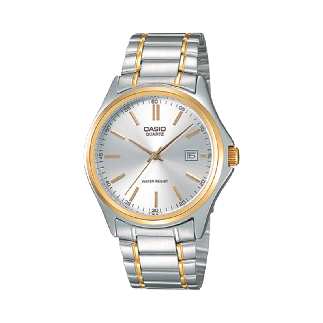 MTP-1183G-7A Casio MTP-1183G-7A