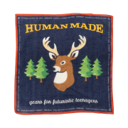Human Made Bandana #2 Navy
