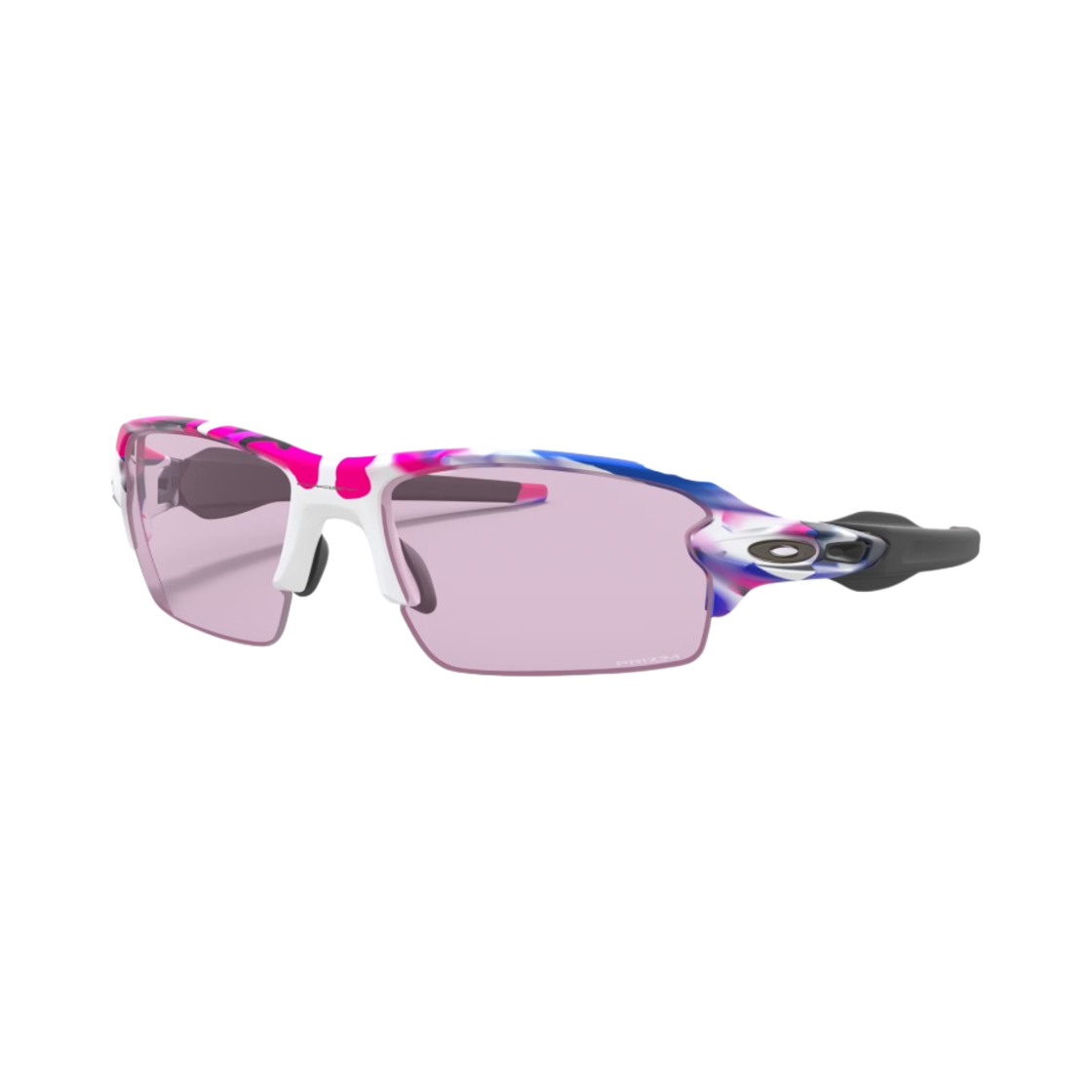 OO9271-4661 Oakley Flak Kokoro Frame Prizm Low Light Lenses Low Bridge Fit