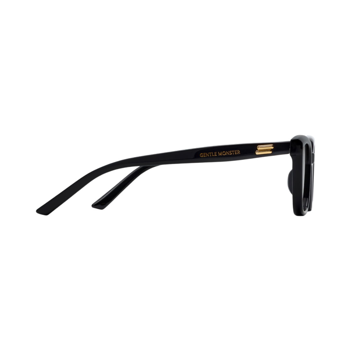 젠틀 몬스터 브리즈비 01 BR 블랙 브라운(Gentle Monster Breezebe 01 BR Black Brown) - 3