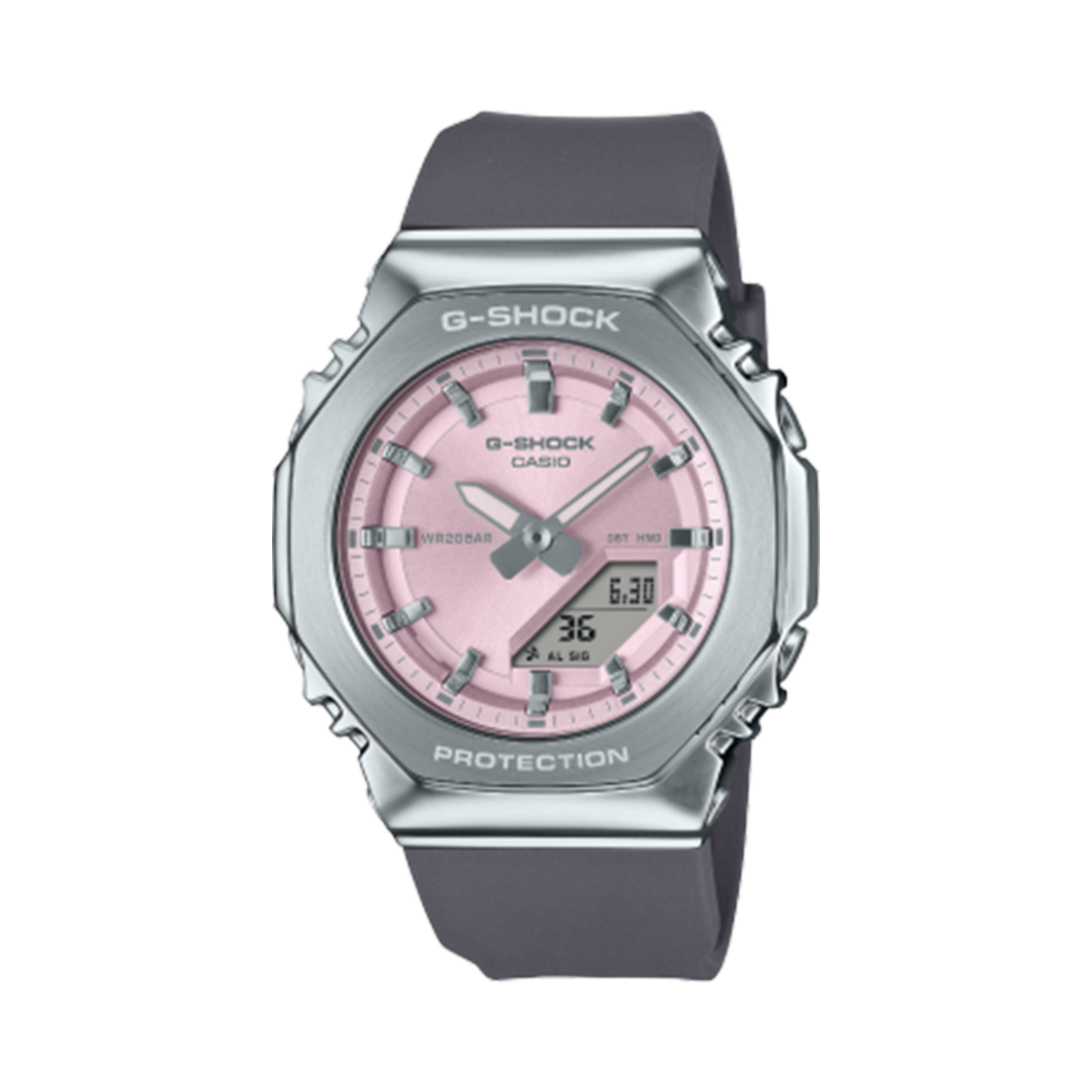 GM-S2110-4A (W) Casio G-Shock GM-S2110-4A