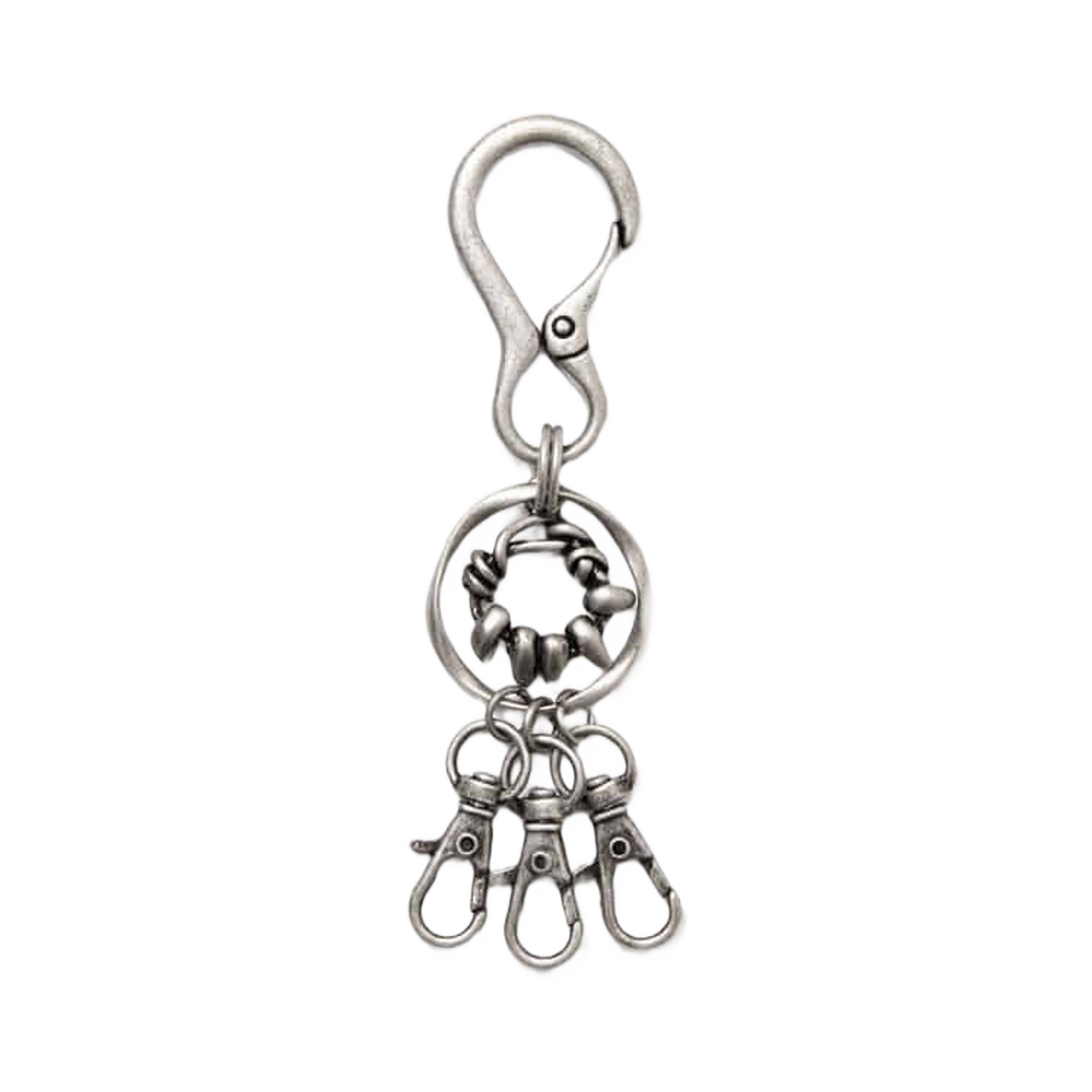 해칭룸 쏜 키링(Hatchingroom Thorn Keyring)