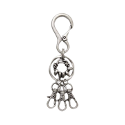 Hatchingroom Thorn Keyring