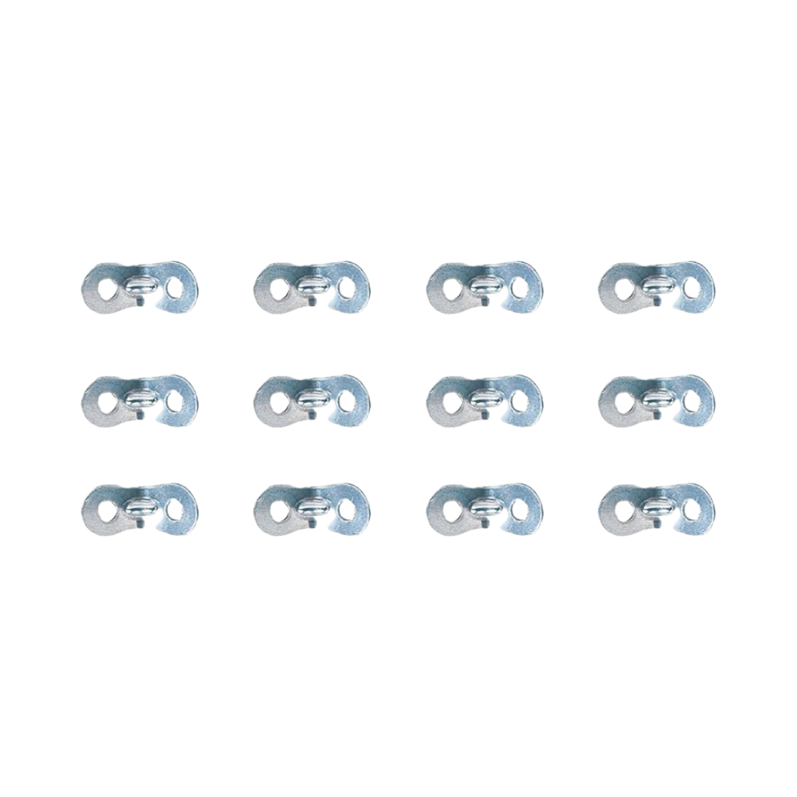 스노우 피크 알루미늄 로프 텐셔너(Snow Peak Aluminum Rope Tensioner) - 1