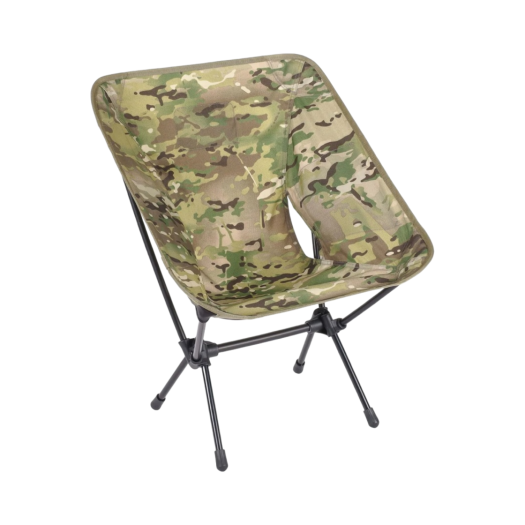 10207/10207R1 Helinox Tactical Chair Multicam