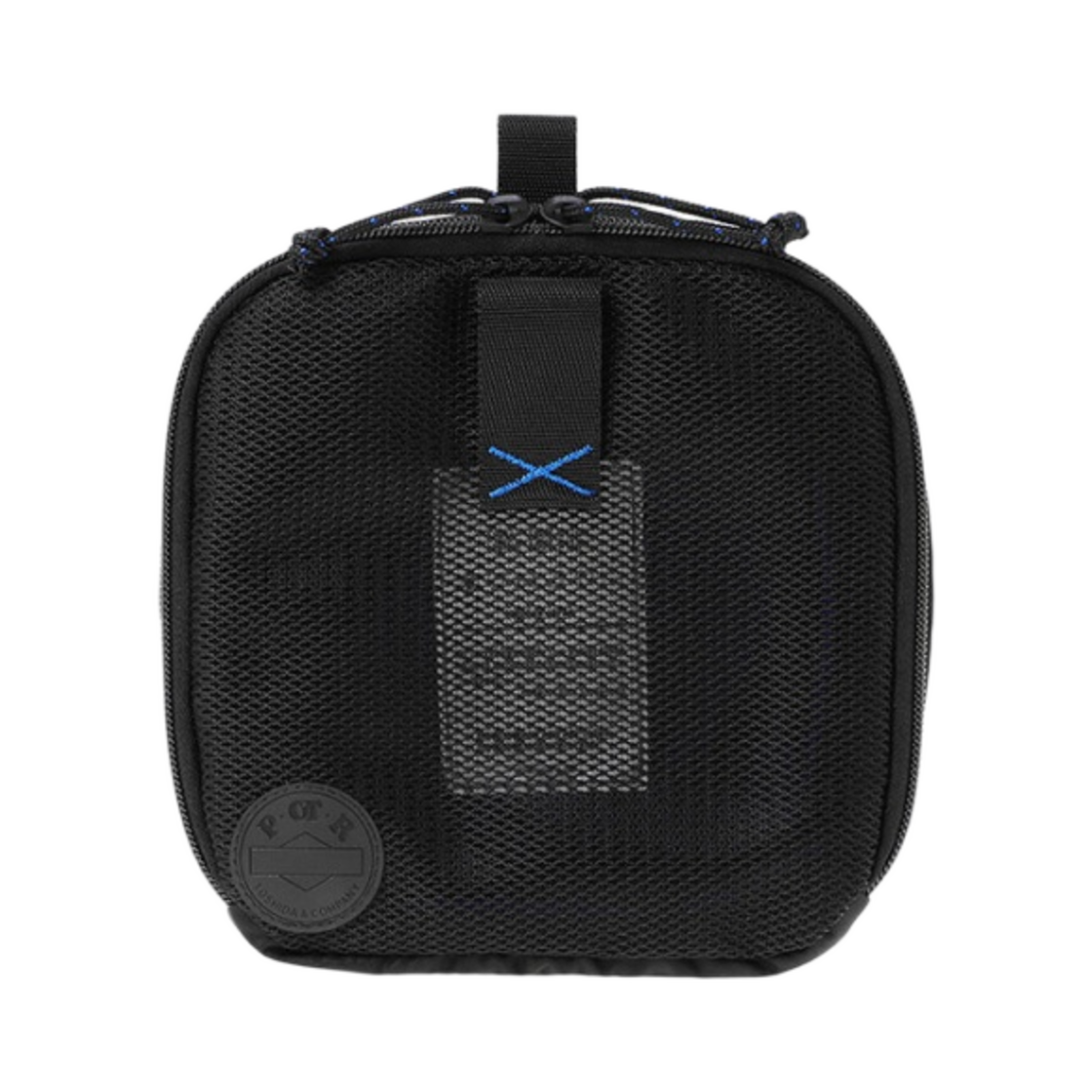 포터 POTR 팩스 숏 트립 키트 블랙(Porter POTR Packs Short Trip Kit Black) - 4
