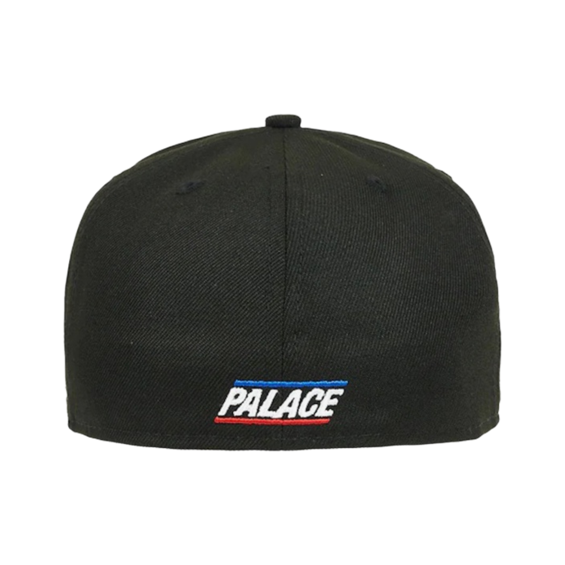 팔라스 베이지컬리 어 뉴에라 캡 블랙 - 22SS(Palace Basically A New Era Cap Black - 22SS) - 2