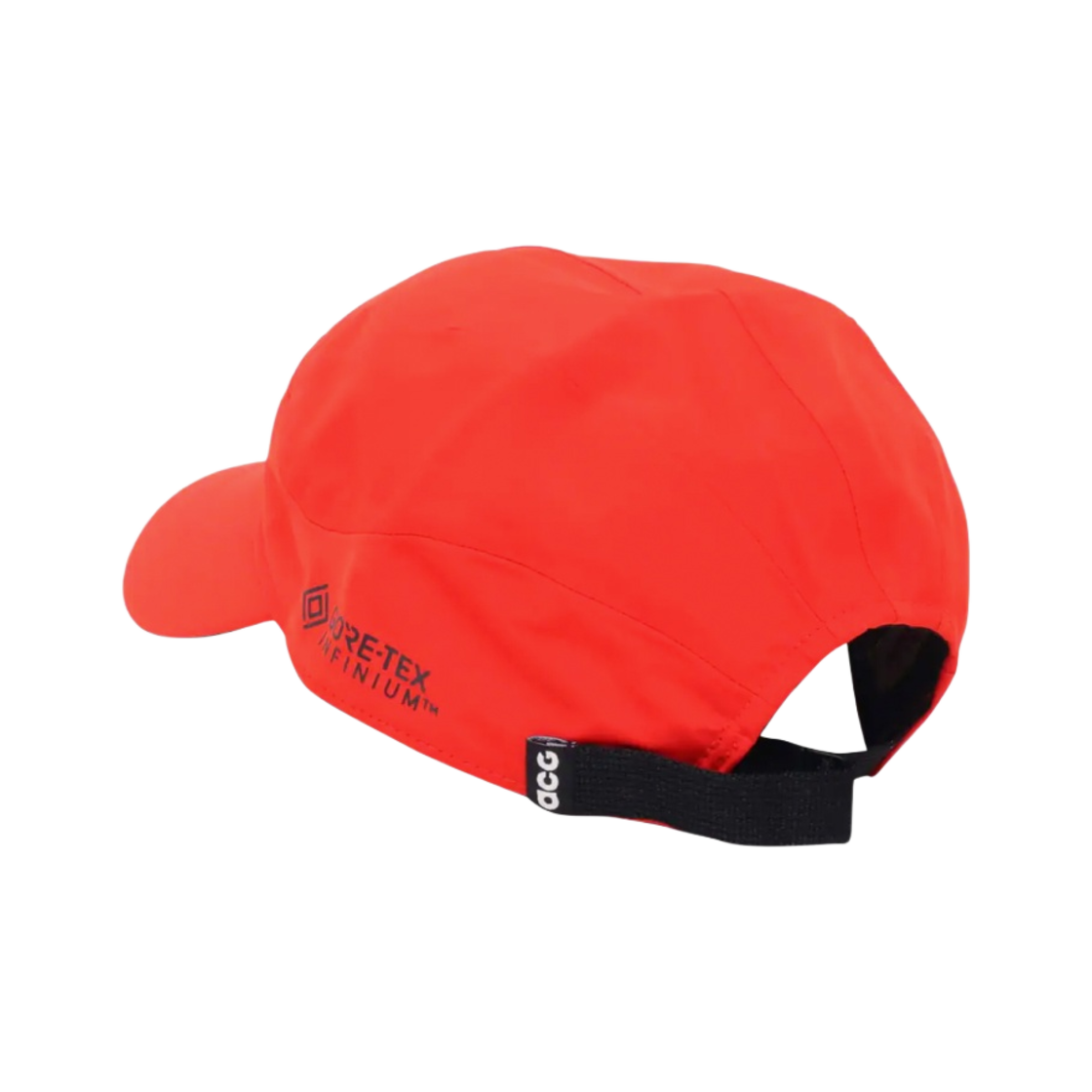 나이키 NRG ACG 테일윈드 캡 하바네로 레드(Nike NRG ACG Tailwind Cap Habanero Red) - 3