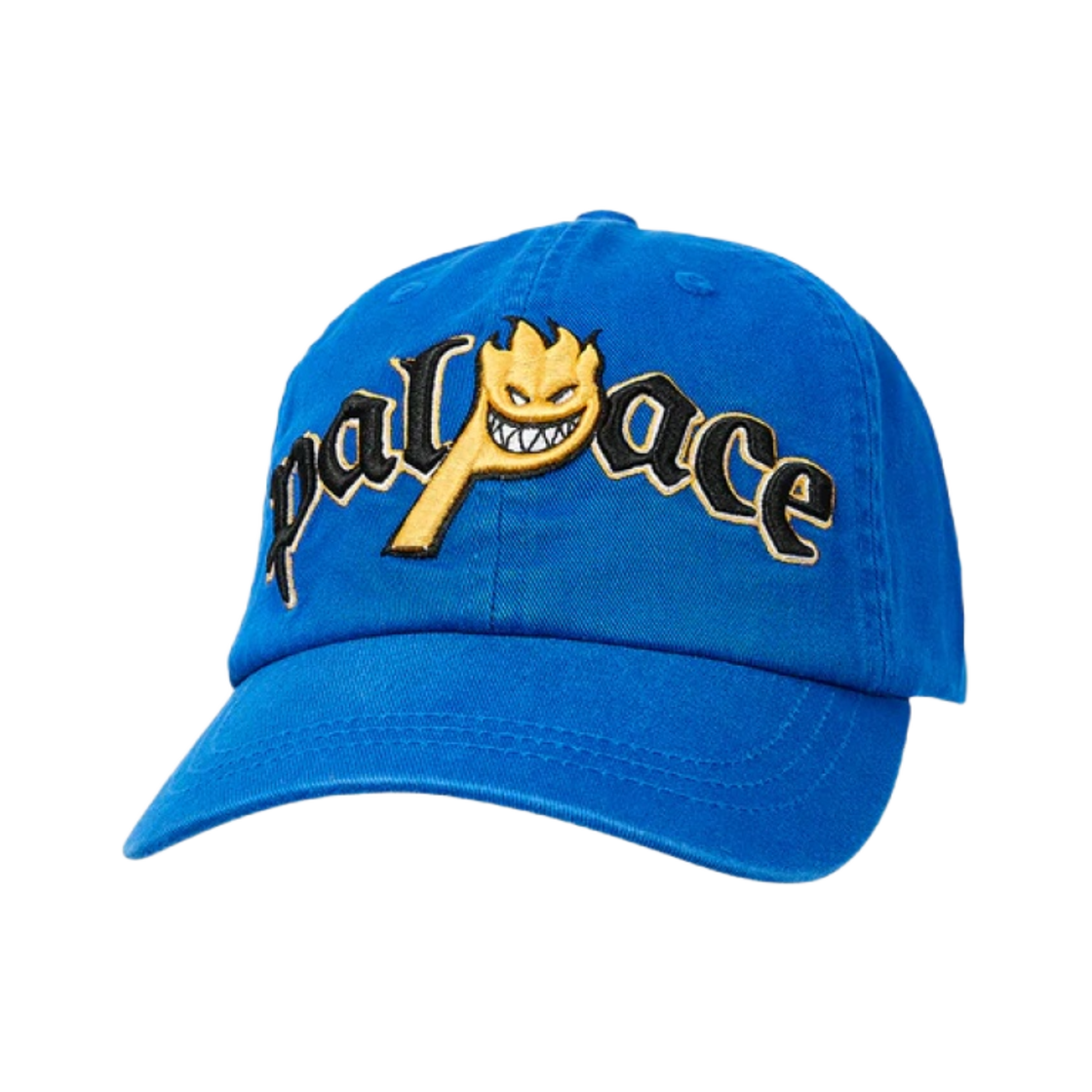 팔라스 스핏파이어 6-패널 캡 블루 - 23SS(Palace Spitfire 6-Panel Blue - 23SS) - 1