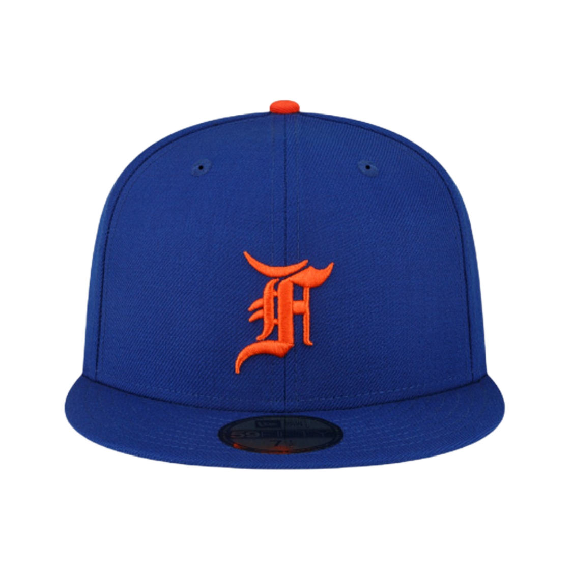 에센셜 x 뉴에라 클래식 컬렉션 59피프티 피티드 캡 뉴욕 메츠(Essentials x New Era Classic Collection 59FIFTY Fitted Cap New York Mets) - 2