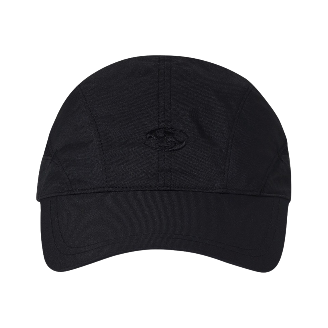 산산기어 윙 캡 블랙 - 23FW(Sansan Gear Wing Cap Black  - 23FW)